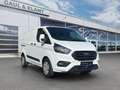 Ford Transit Custom 2.0 Ecoblue 340 L1 Trend Weiß - thumbnail 9