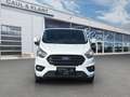 Ford Transit Custom 2.0 Ecoblue 340 L1 Trend Weiß - thumbnail 10