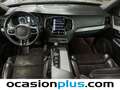 Volvo XC90 D5 R-Design AWD 235 Aut. Negro - thumbnail 7