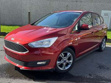 C-Max 1.0 EcoBoost Trend (EU6.2) * 1 Jaar Garantie