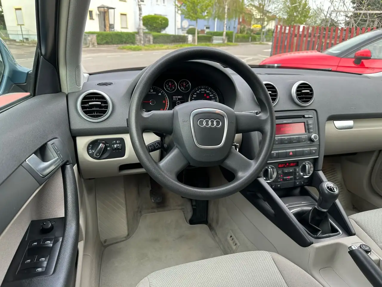 Das Auto