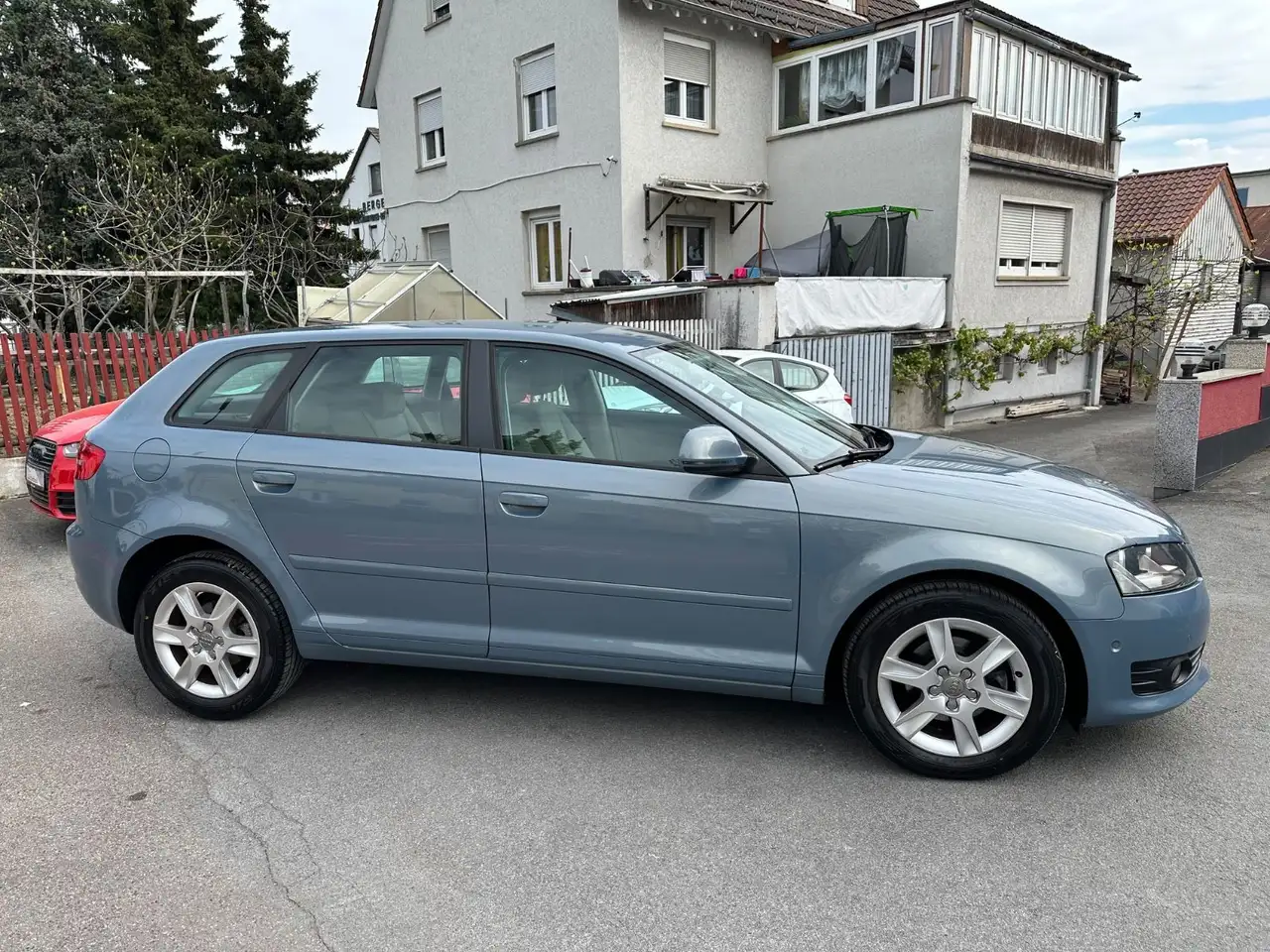 Das Auto