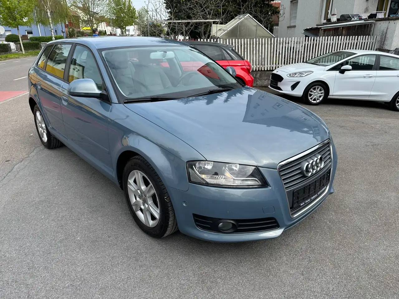 Das Auto