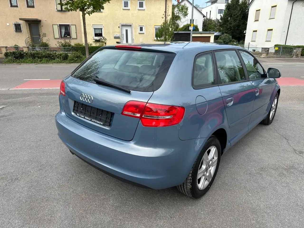 Das Auto