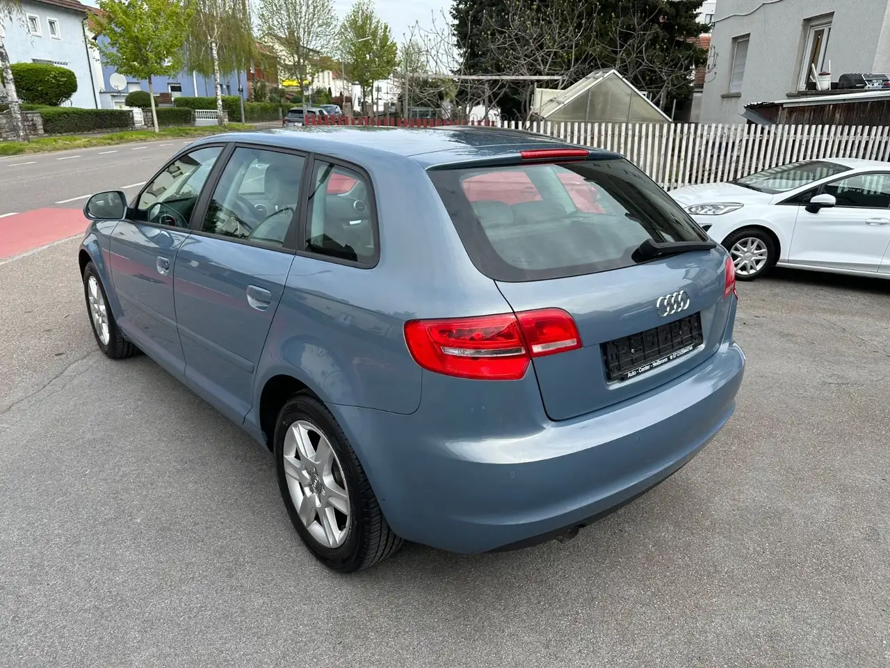 Das Auto