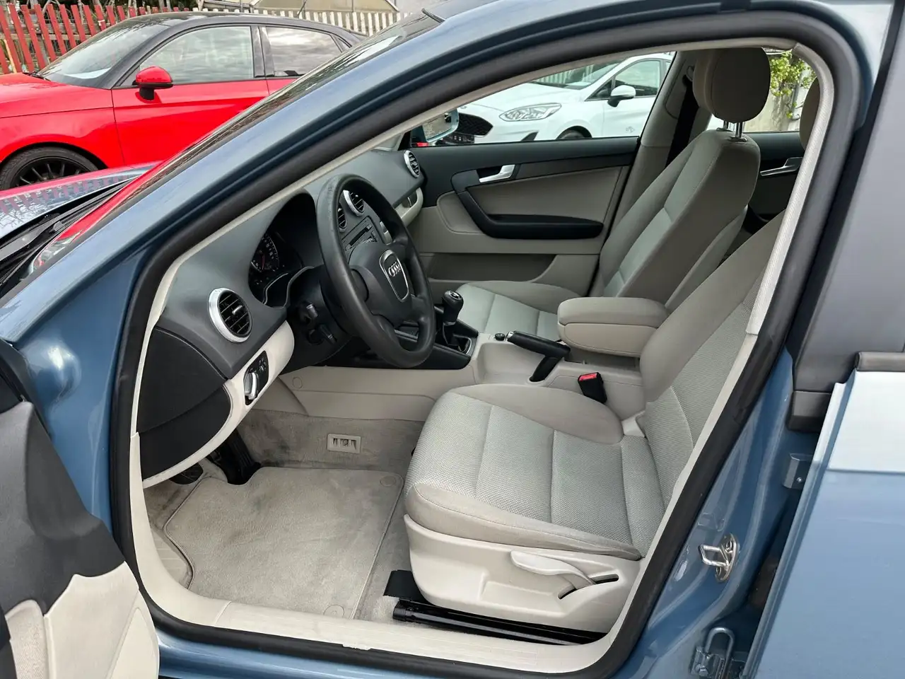 Das Auto