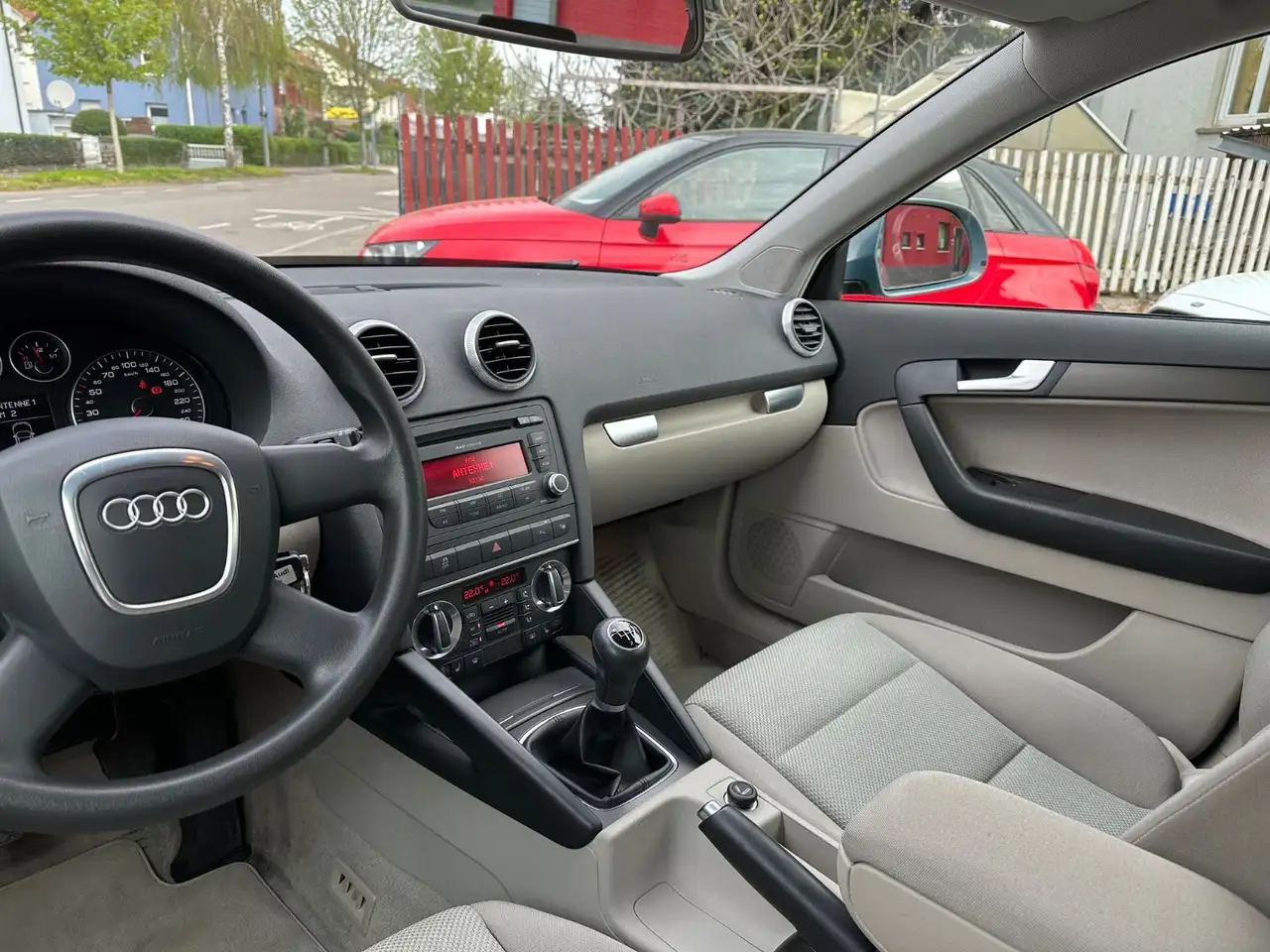 Das Auto