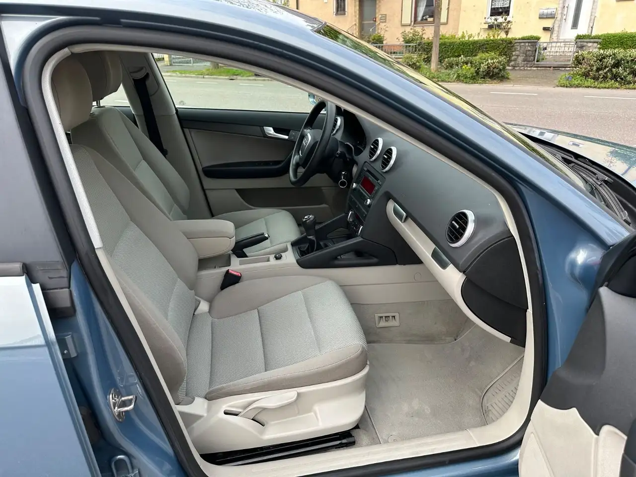 Das Auto