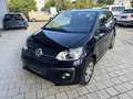Volkswagen up! 1.0 TSI *lückenlos VW-Scheckheft* MOVE Schwarz - thumbnail 3