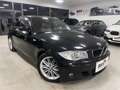 BMW 120 dA*1ERPROP*PACK M*BOITEAUTO*XENON*CUIR*GPS*CLIM* Noir - thumbnail 3