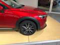 Mazda CX-3 Sports-Line AWD Automatik Red - thumbnail 4