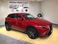 Mazda CX-3 Sports-Line AWD Automatik Rojo - thumbnail 2