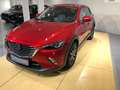 Mazda CX-3 Sports-Line AWD Automatik Rot - thumbnail 9