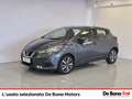 Nissan Micra 1.5 dci acenta 90cv Grigio - thumbnail 1
