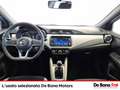 Nissan Micra 1.5 dci acenta 90cv Grigio - thumbnail 9