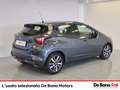 Nissan Micra 1.5 dci acenta 90cv Grigio - thumbnail 4