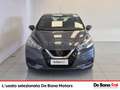 Nissan Micra 1.5 dci acenta 90cv Grigio - thumbnail 2
