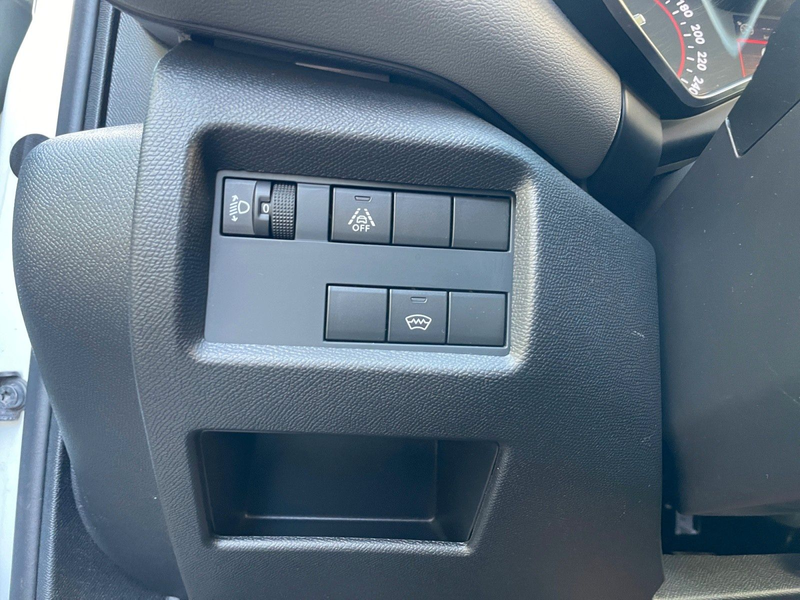 Citroen C5 Aircross 2.0 Live SHZ PDC KAM AHK TEMPO — photo 21