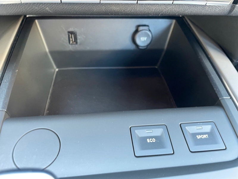 Citroen C5 Aircross 2.0 Live SHZ PDC KAM AHK TEMPO — photo 22