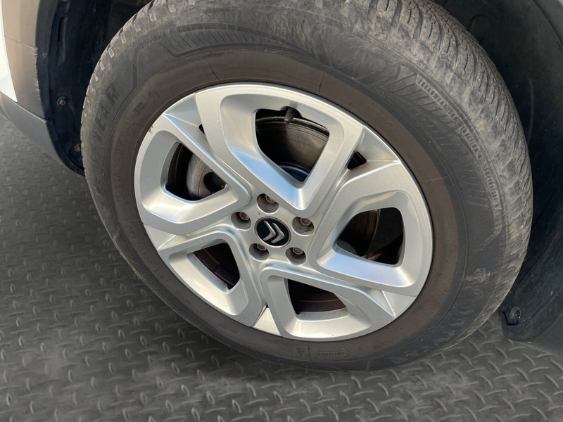 Citroen C5 Aircross 2.0 Live SHZ PDC KAM AHK TEMPO — photo 10