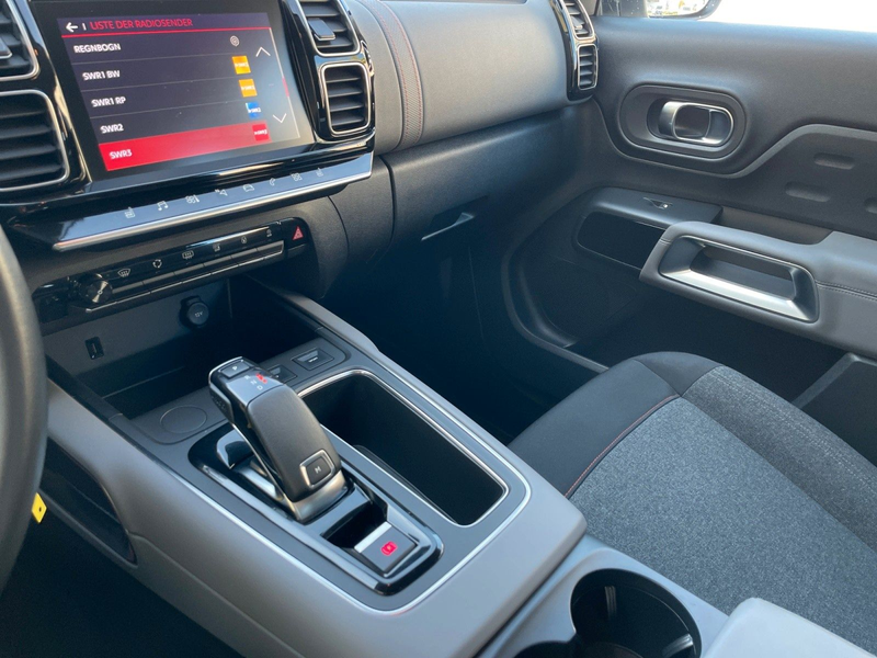 Citroen C5 Aircross 2.0 Live SHZ PDC KAM AHK TEMPO — photo 20