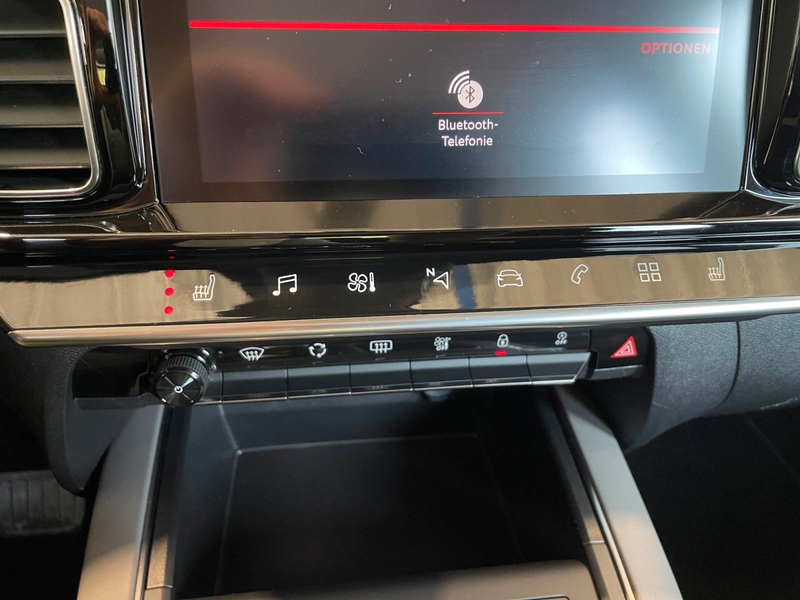 Citroen C5 Aircross 2.0 Live SHZ PDC KAM AHK TEMPO — photo 24