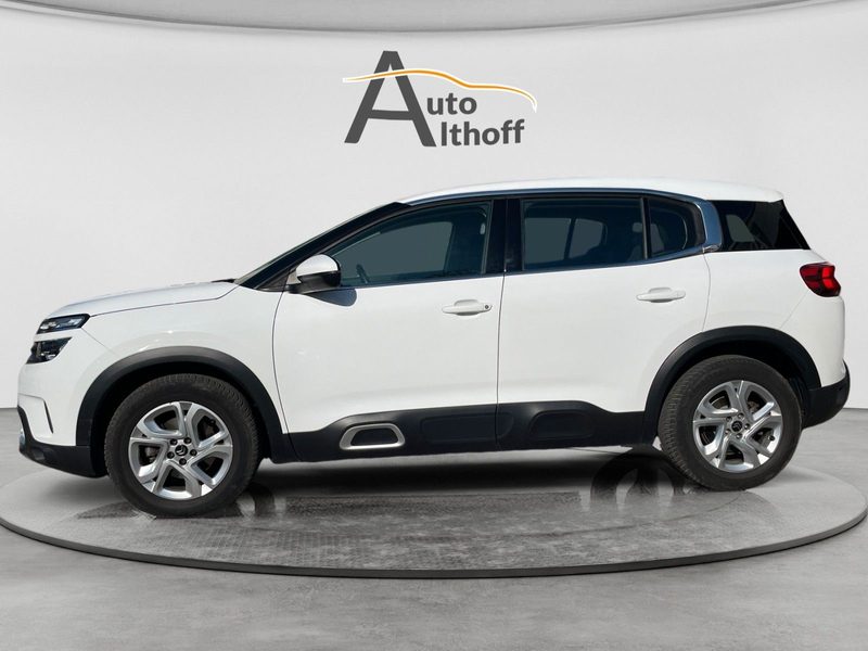 Citroen C5 Aircross 2.0 Live SHZ PDC KAM AHK TEMPO — photo 4