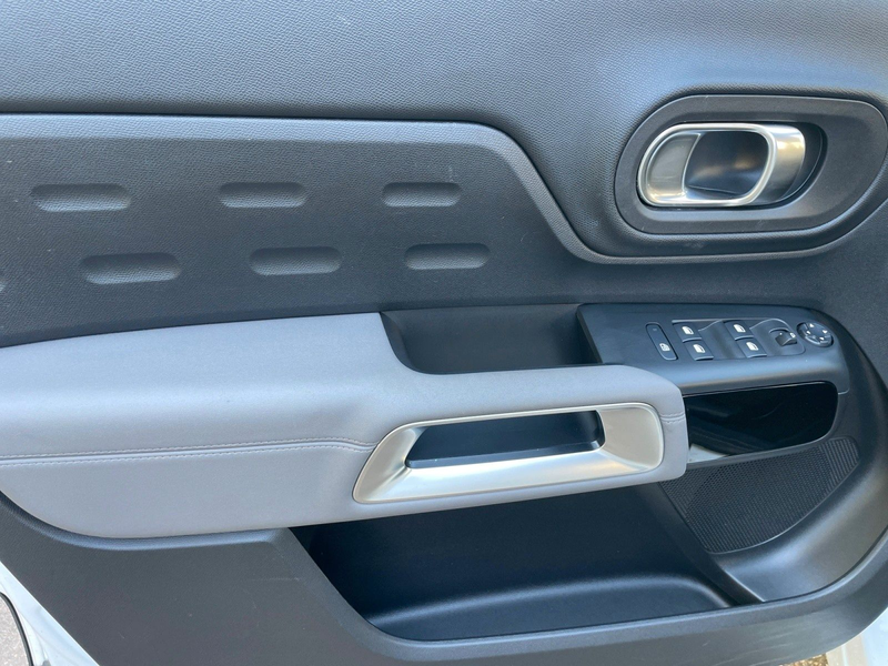 Citroen C5 Aircross 2.0 Live SHZ PDC KAM AHK TEMPO — photo 11