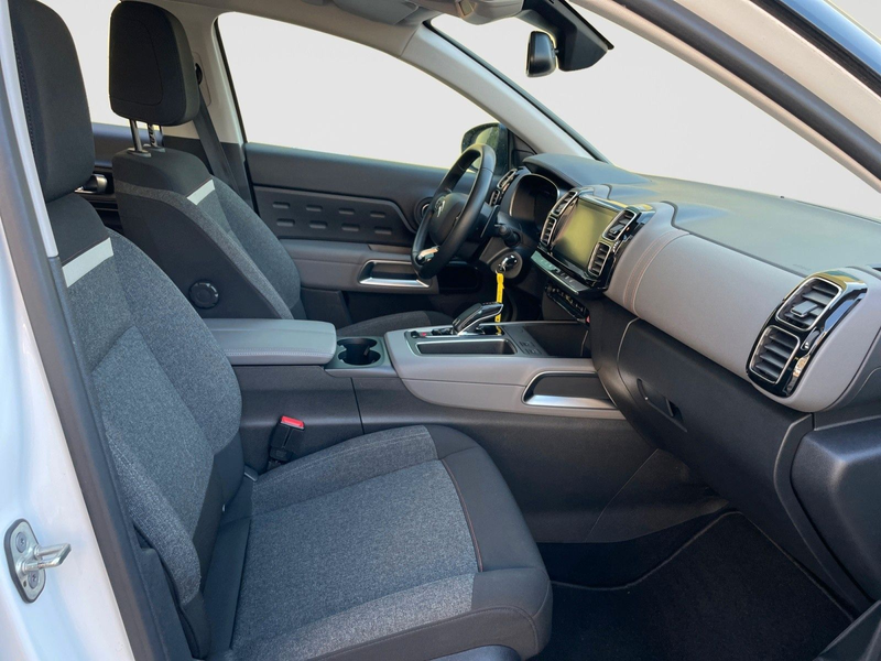 Citroen C5 Aircross 2.0 Live SHZ PDC KAM AHK TEMPO — photo 12