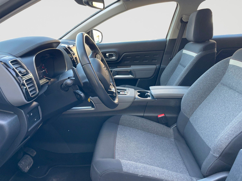 Citroen C5 Aircross 2.0 Live SHZ PDC KAM AHK TEMPO — photo 9