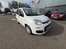 Fiat Panda 1.0 70CH BSG S\u0026S