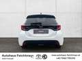 Toyota Yaris 1,5 Hybrid Style Safety Paket 5t. MY24 Weiß - thumbnail 6