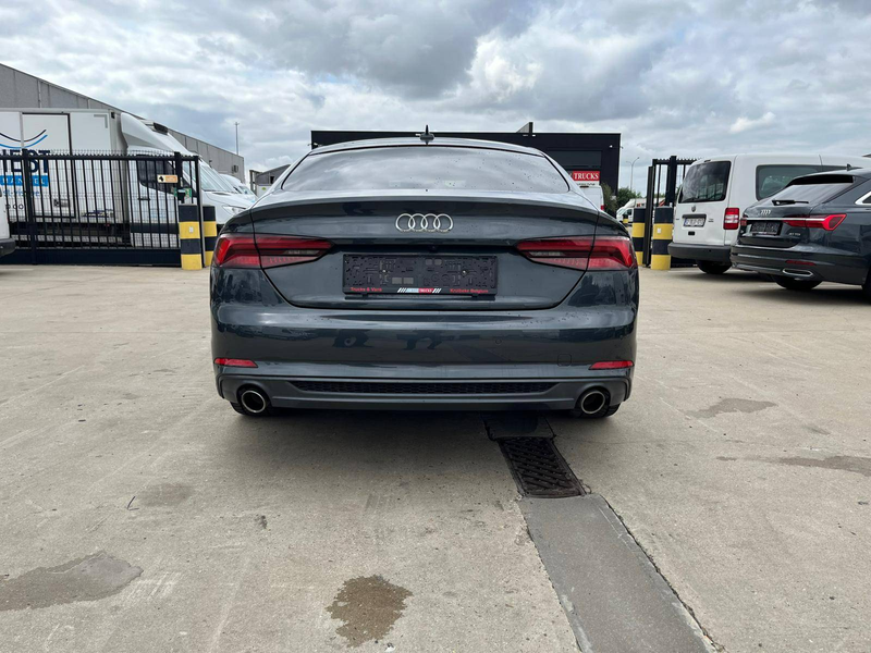 Audi A5 Sportback S Line (Stock ID 21888) — photo 8