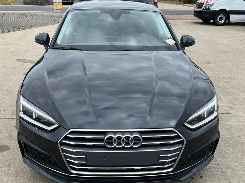 Audi A5 Sportback S Line (Stock ID 21888) — photo 2