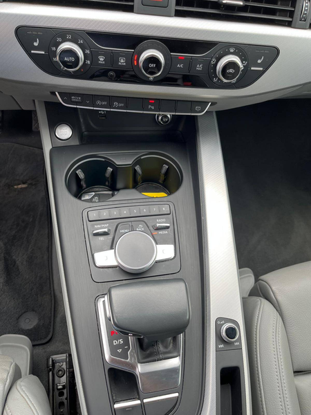 Audi A5 Sportback S Line (Stock ID 21888) — photo 13