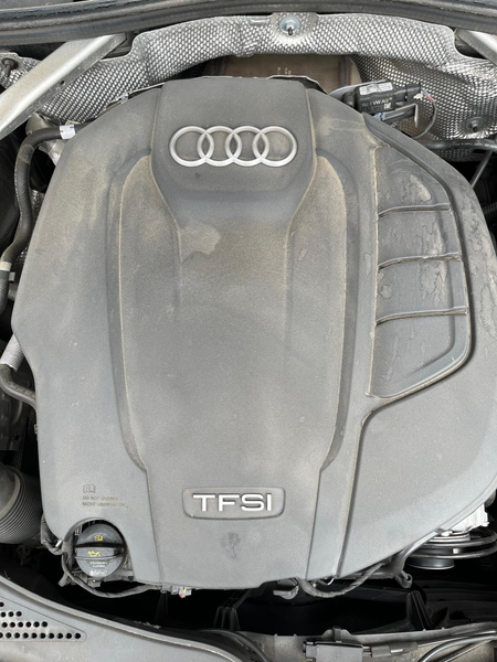 Audi A5 Sportback S Line (Stock ID 21888) — photo 7