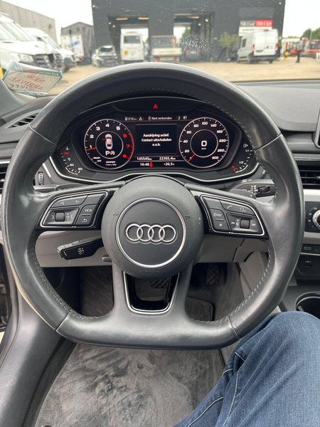 Audi A5 Sportback S Line (Stock ID 21888) — photo 14