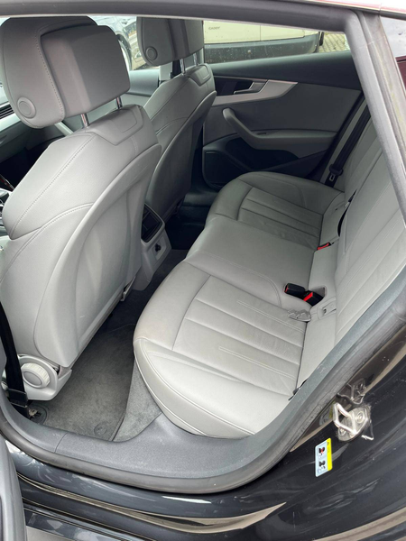 Audi A5 Sportback S Line (Stock ID 21888) — photo 4