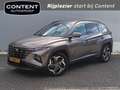 Hyundai TUCSON 1.6 T-GDi HEV 230pk Aut. Premium // Trekhaak // 16 Brun - thumbnail 1