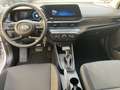 Hyundai i20 1.0 t-gdi Connectline 90cv dct CAR-PLAY TELECAMERA Gris - thumbnail 9
