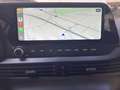 Hyundai i20 1.0 t-gdi Connectline 90cv dct CAR-PLAY TELECAMERA Gris - thumbnail 10
