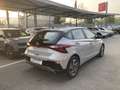 Hyundai i20 1.0 t-gdi Connectline 90cv dct CAR-PLAY TELECAMERA Gris - thumbnail 5