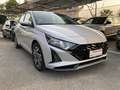 Hyundai i20 1.0 t-gdi Connectline 90cv dct CAR-PLAY TELECAMERA Gris - thumbnail 3