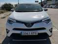 Toyota RAV 4 RAV-4 2.5 hybrid 2WD Advance Advance Blanco - thumbnail 3