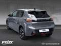 Peugeot 208 208 Allure 100 +EPH+SHZ+Mirror-Screen+Klima+ Grau - thumbnail 4