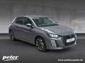 Peugeot 208 208 Allure 100 +EPH+SHZ+Mirror-Screen+Klima+ Grau - thumbnail 6