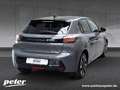 Peugeot 208 208 Allure 100 +EPH+SHZ+Mirror-Screen+Klima+ Grau - thumbnail 5