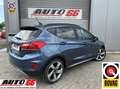 Ford Fiesta 1.0 EcoBoost Active 100pk Automaat, Carplay, Clima Blauw - thumbnail 6
