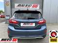 Ford Fiesta 1.0 EcoBoost Active 100pk Automaat, Carplay, Clima Blauw - thumbnail 5