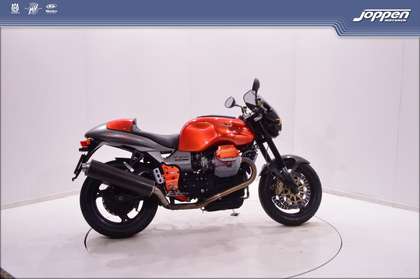 Moto Guzzi V 11 SPORT MANDELLO ROSSO